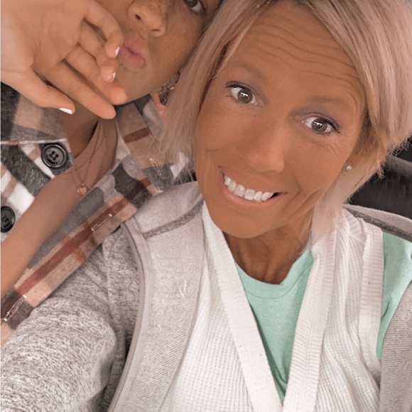 Meet your Posher, Jenny - Picture 9 of 15